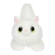 Little Live Pets My Kitty's Home Mini Playset Plush Reveal
