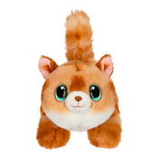 Little Live Pets My Kitty's Home Mini Playset Plush Reveal