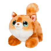 Little Live Pets My Kitty's Home Mini Playset Plush Reveal