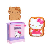 Hello Kitty and Friends Toasty Treatz Single Pack
