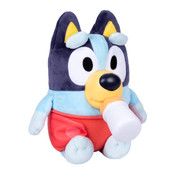 Bluey Cuddle and Care Baby