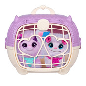 Little Live Pets Scruff A Luvs Twin Fantasy Scruffs