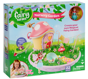 My Fairy Garden Nursery Garden