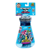 Mr Beast Lab Hybrids Mystery Figure - Mix & Match Single Pack