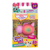 Little Live Pets Needees S2 Single Pack