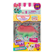 Little Live Pets Needees S2 Single Pack