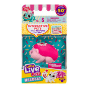 Little Live Pets Needees S2 Single Pack