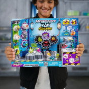 Mr Beast Lab Swarms S3 Fusion Chaos Pack