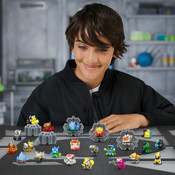 Mr Beast Lab Swarms S3 Fusion Chaos Pack