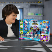 Mr Beast Lab Swarms S3 Fusion Chaos Pack