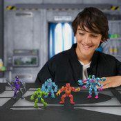 Mr Beast Lab Hybrids Hyper Fusion