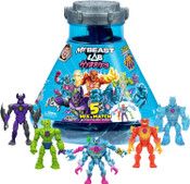 Mr Beast Lab Hybrids Hyper Fusion