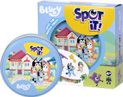 Spot It! Bluey