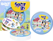Spot It! Bluey