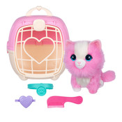 Little Live Pets Scruff-a-luvs S1