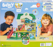 Bluey's Supermarket Playset