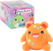 Moriah Elizabeth 6 inch Mini Mystery Plush - Series 1 Blob Universe