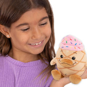 Moriah Elizabeth 6 inch Mini Mystery Plush  Series 2