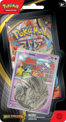 Pokemon TCG: Mega Evolution Checklane Blister