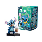 YuMe Disney Lilo & Stitch Hero Blind Box Figures - Fun Series 2