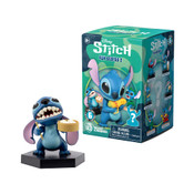 YuMe Disney Lilo & Stitch Hero Blind Box Figures - Fun Series 2