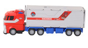 Transformers Optimus Prime Track Set