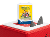 David Walliams - The Blunders Book Tonie