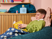 David Walliams - The Blunders Book Tonie