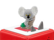 Rachel Bright Series - The Koala Who Could - Three-Book Collection Tonie Audio Character