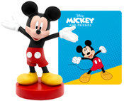 Disney - Mickey Mouse Tonie Audio Character