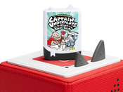 Dav Pilkey - Captain Underpants and the Attack of the Talking Toilets Book Tonie Dav Pilkey - Captain Underpants and the Attack of the Talking Toilets Book Tonie