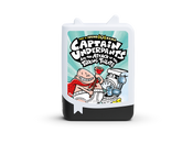 Dav Pilkey - Captain Underpants and the Attack of the Talking Toilets Book Tonie Dav Pilkey - Captain Underpants and the Attack of the Talking Toilets Book Tonie