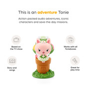 Gabby Dollhouse - Kitty FairyTonie Audio Character