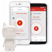 Create Your Own Creative Tonie - Tonie Audio Character