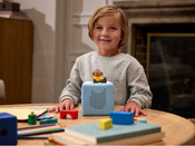 Hey DuggeeTonie Audio Character