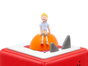 Roald Dahl - James and the Giant PeachTonie Audio Character