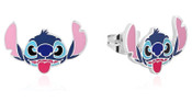 Disney Lilo and Stitch Enamel Stud Earrings Disney Lilo and Stitch Enamel Stud Earrings
