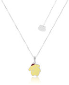 Sanrio Hello Kitty Pompompurin Necklace Sanrio Hello Kitty Pompompurin Necklace