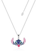Disney Lilo and Stitch Enamel Necklace Disney Lilo and Stitch Enamel Necklace