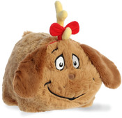 Spudsters Max the Dog