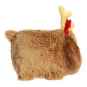 Spudsters Max the Dog