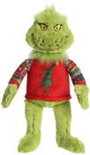 The Grinch Ugly Sweater 15"