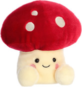 Palm Plush Party-Sized 8"