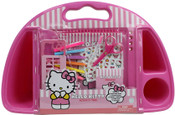Hello Kitty Activity Tray Portable Art Station