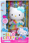 Hello Kitty 4" Collectable Doll Wave 2