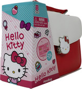 Hello Kitty Handbags - Red & White