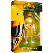 Mighty Morphin Power Rangers: Re-Ignition - Basic 5.25" Action Figure 6 Pack
