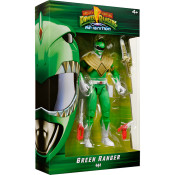 Mighty Morphin Power Rangers: Re-Ignition - Basic 5.25" Action Figure 6 Pack