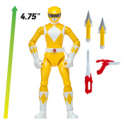 Mighty Morphin Power Rangers: Re-Ignition - Basic 5.25" Action Figure 6 Pack