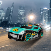 Nikko Road Rippers - Maximum Boost 10"